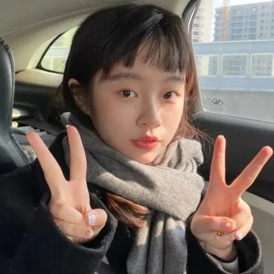 手指