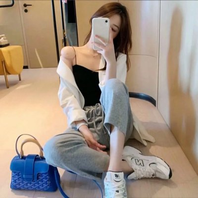 不良行为第一季
